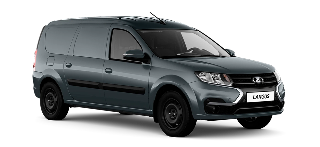 Lada Largus